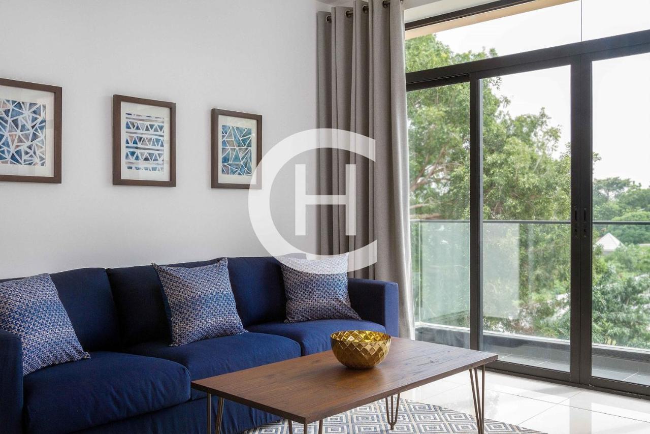 Embassy Gardens By Clifton Homes Acra Exterior foto
