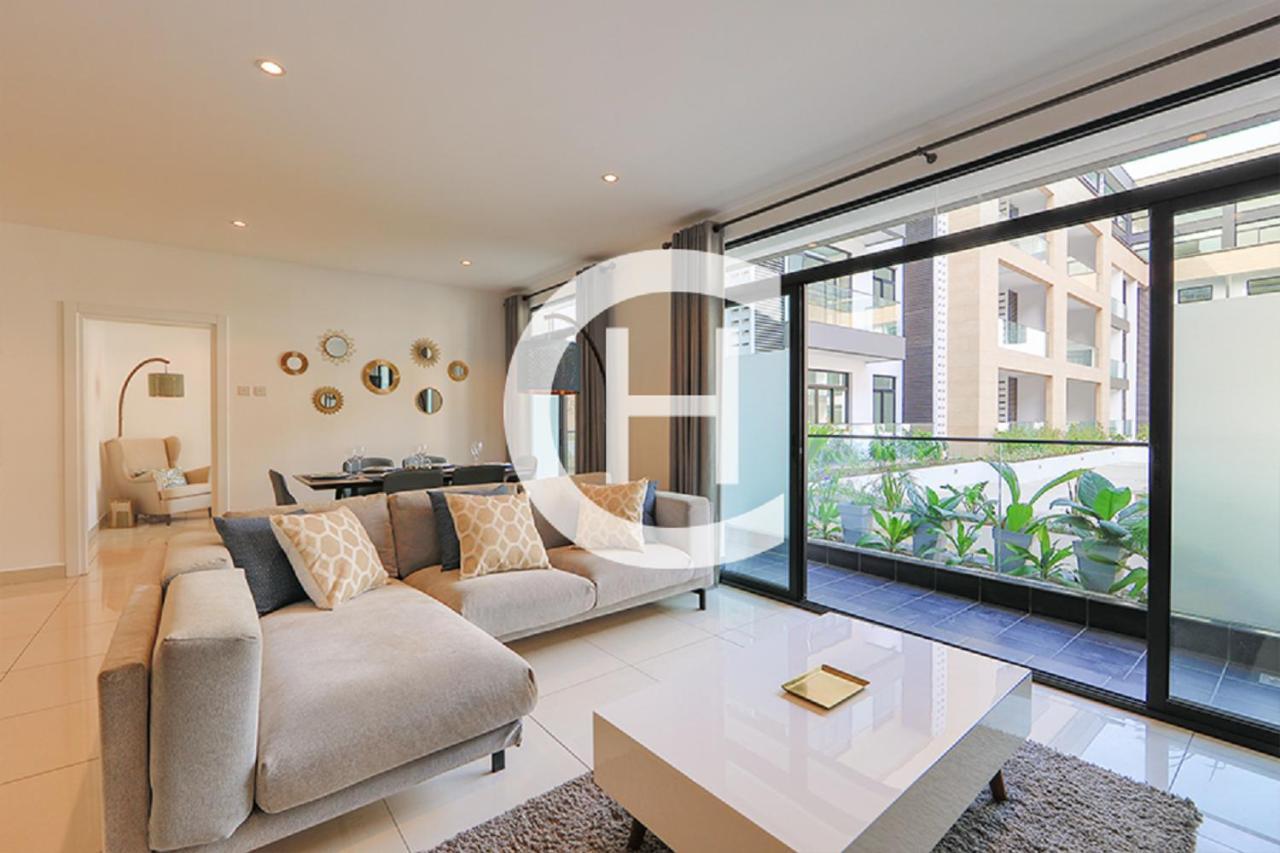 Embassy Gardens By Clifton Homes Acra Exterior foto